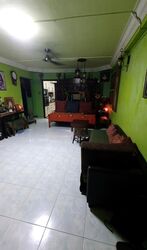 Blk 699B Hougang Street 52 (Hougang), HDB 4 Rooms #621162681